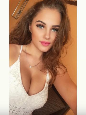 Анкета проститутки Милослава - Фото 1, , 23 года, №275658